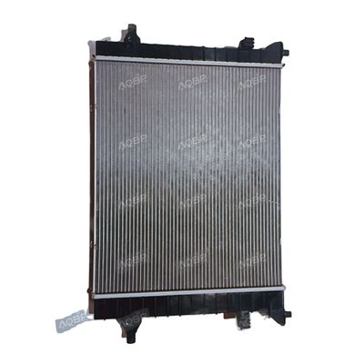 JAC Parts' Gray MG3 Water Tank The Perfect Fit for Your Cooling Needs