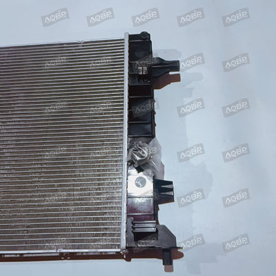 JAC Parts' Gray MG3 Water Tank The Perfect Fit for Your Cooling Needs