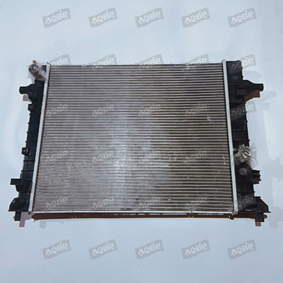 JAC Parts' Gray MG3 Water Tank The Perfect Fit for Your Cooling Needs