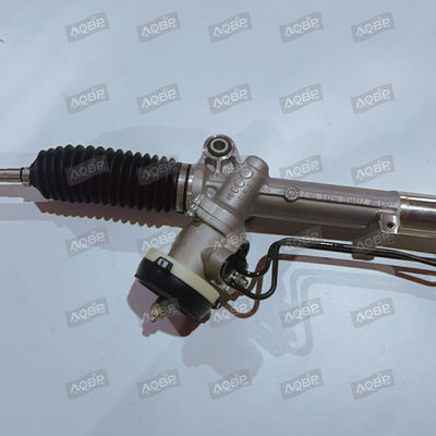 JAC Auto Parts for MG Steering Gear 2017- Enhance Your Driving Experience