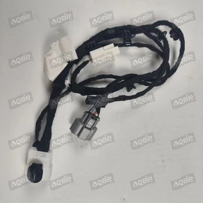 OE NO. 4013200X0010 Tailgate Lower Wiring Harness Assembly for JAC Energy Vehicles SOL iEV6E