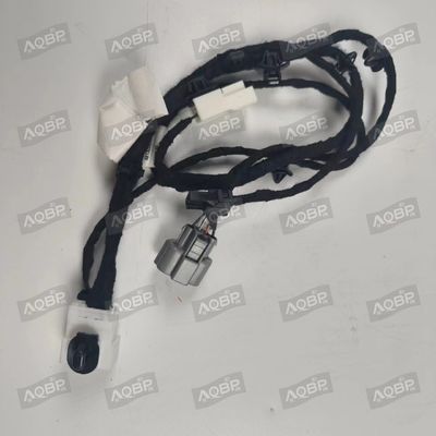 OE NO. 4013200X0010 Tailgate Lower Wiring Harness Assembly for JAC Energy Vehicles SOL iEV6E