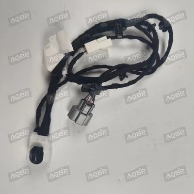 OE NO. 4013200X0010 Tailgate Lower Wiring Harness Assembly for JAC Energy Vehicles SOL iEV6E