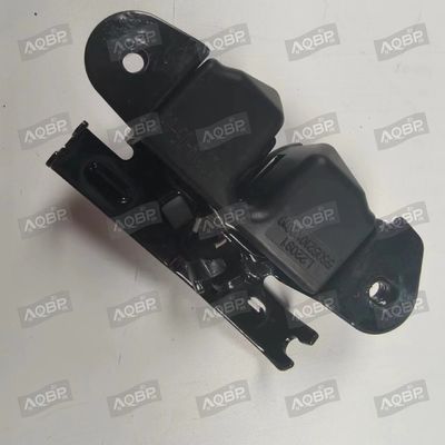JAC Energy Vehicles Charger Cover Lock Body 1st Generation iEV6E Hatchback 17.04-