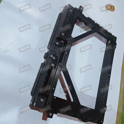 86*62*12 Plastic JAC Auto Parts for MG Tank Frame Long-Lasting Performance