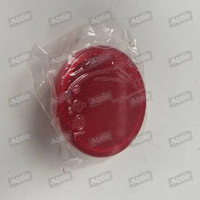 Left Rear Retro Reflector Assembly for JAC Energy Vehicles SOL iEV6E OE 4133300X0010