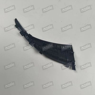 Replace/Repair Purpose Left End Cover OE Number 5206200X0010-1 for JAC SOL iEV6E