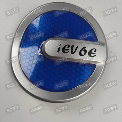 5403300X0010 Plastic Fuel Cap/Blue for JAC Energy Vehicles SOL iEV6E Automotive Parts