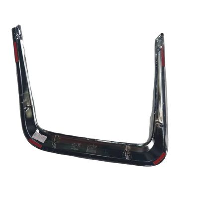 JAC S1 S2 MINI 2804113U0310 Left Rear Bumper Decorative Part Ideal for Replace/Repair