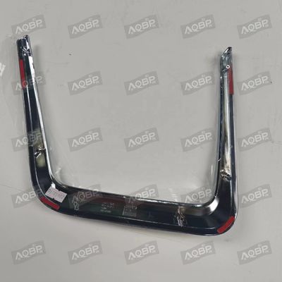 JAC S1 S2 MINI 2804113U0310 Left Rear Bumper Decorative Part Ideal for Replace/Repair