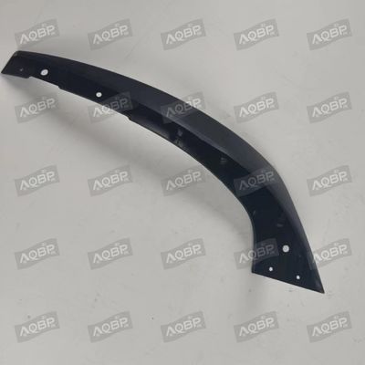 Car Fitment JAC Car Parts for JAC S1 S2 MINI Rear Bumper Right Mudguard 2804104U0310