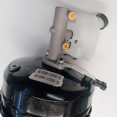 Xingrui OE NO. 3540100R1040 Vacuum Booster Assembly for JAC SUNRAY Car Parts Exporter