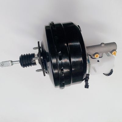 Xingrui OE NO. 3540100R1040 Vacuum Booster Assembly for JAC SUNRAY Car Parts Exporter