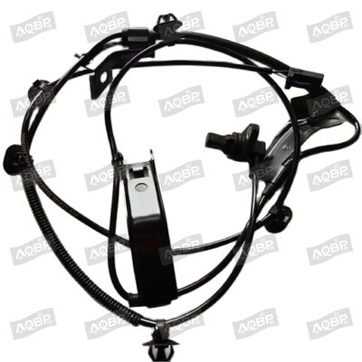 JAC PICKUP T6 Rear Wheel Speed Sensor Assembly OE 3550040P3010 for Repair/Replacement