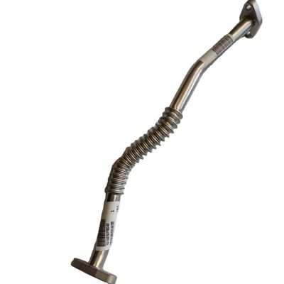 JAC Sunray OE Number 1010050FB040 Booster Return Oil Pipe for Parts in Automotive