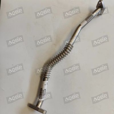 JAC Sunray OE Number 1010050FB040 Booster Return Oil Pipe for Parts in Automotive