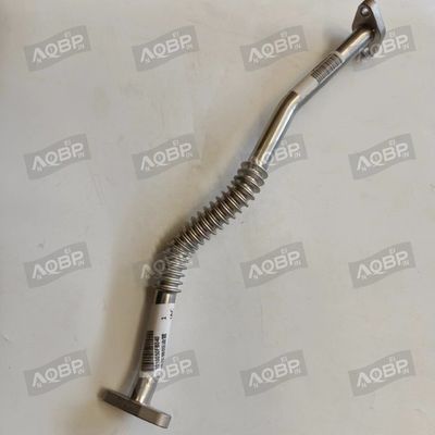 JAC Sunray OE Number 1010050FB040 Booster Return Oil Pipe for Parts in Automotive