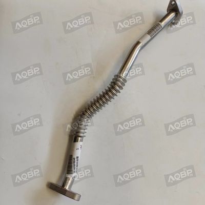 JAC Sunray OE Number 1010050FB040 Booster Return Oil Pipe for Parts in Automotive