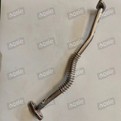 JAC Sunray OE Number 1010050FB040 Booster Return Oil Pipe for Parts in Automotive