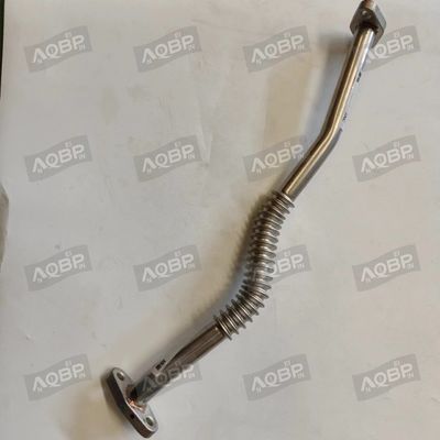 JAC Sunray OE Number 1010050FB040 Booster Return Oil Pipe for Parts in Automotive