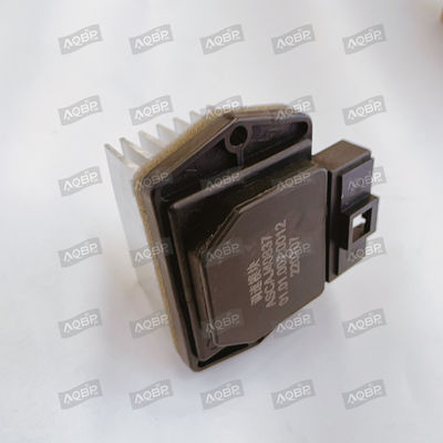 OE NO. 8126100x0070-f221 iEV7S SUV 17.10- Speed Control Module for JAC Energy Vehicle