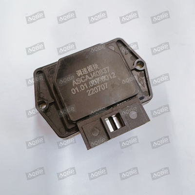 OE NO. 8126100x0070-f221 iEV7S SUV 17.10- Speed Control Module for JAC Energy Vehicle