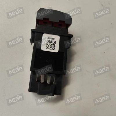 S37090040-E2 OE Number Automotive Parts For JAC Sunray 12- Switch Hazard Alarm