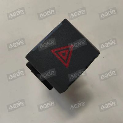 S37090040-E2 OE Number Automotive Parts For JAC Sunray 12- Switch Hazard Alarm