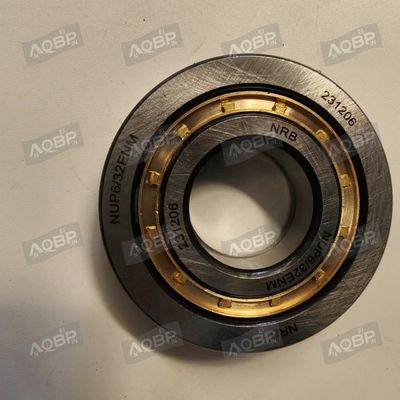 JAC Sunray S17000920-E9 Rear Second Shaft Lower Intermediate Shaft Bearing SUNRAY 12-