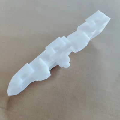 Automotive Parts for JAC J3 2803220U8260 Front Bumper Bracket Right Side Car Fitment