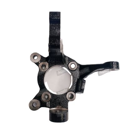 3001102U7300 JAC Car Parts for J7 Right Front Steering Knuckle