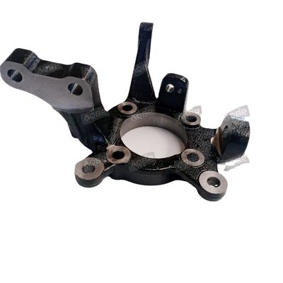 3001102U7300 JAC Car Parts for J7 Right Front Steering Knuckle