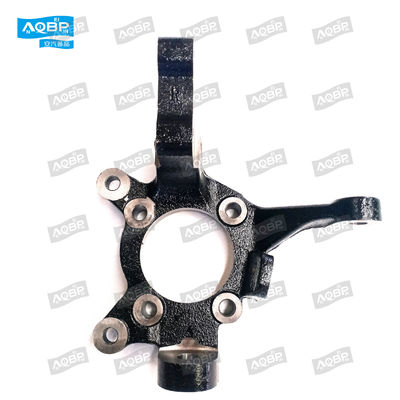 3001102U7300 JAC Car Parts for J7 Right Front Steering Knuckle
