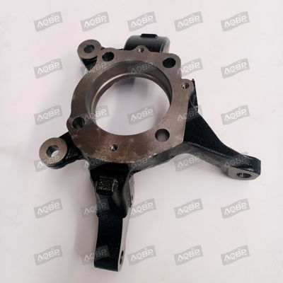 3001102U7300 JAC Car Parts for J7 Right Front Steering Knuckle