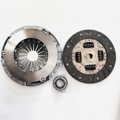 J6 MPV Three Piece Clutch Set with OE NO. 1600010GB01 1600020G601 S1700L21069-40800