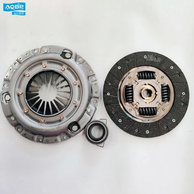 J6 MPV Three Piece Clutch Set with OE NO. 1600010GB01 1600020G601 S1700L21069-40800