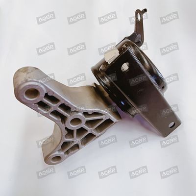 Replace/Repair Purpose JAC IEV7S Left Support Pad OE NO. 1001100x1100 Replacement