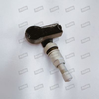2017- Year Black Tire Pressure Sensor for JAC IEV7S Accurate and Durable Performance