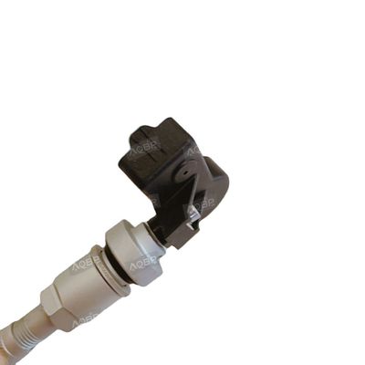 2017- Year Black Tire Pressure Sensor for JAC IEV7S Accurate and Durable Performance