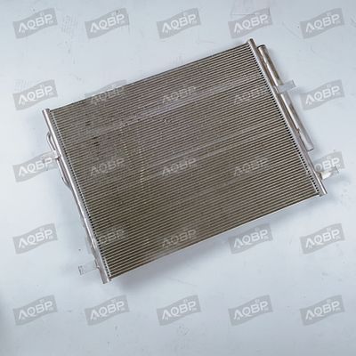 65*45*15 JAC Auto Parts for K7 Radiator 5KG Weight