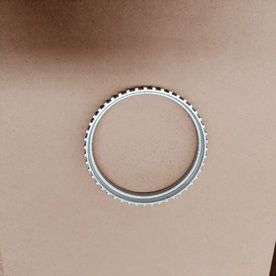 Front wheel gear ring for JAC Refine 58181-4A000 Car Fitment JAC Year 2007- OE number