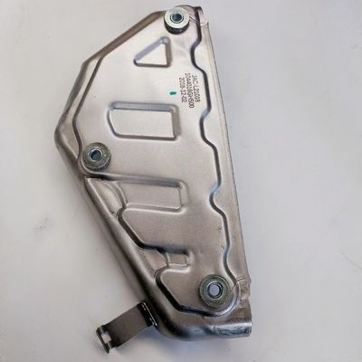 2018- Car Parts for JAC Refine S4 Exhaust Manifold Heat Shield OE Number 1044016GH500