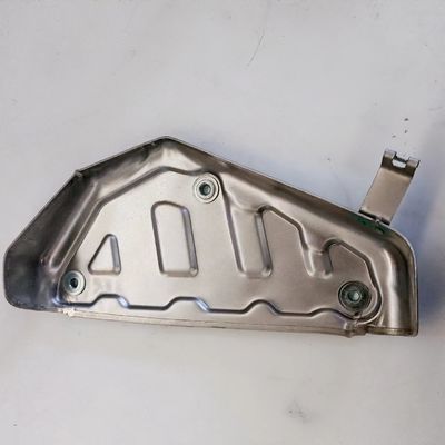 2018- Car Parts for JAC Refine S4 Exhaust Manifold Heat Shield OE Number 1044016GH500