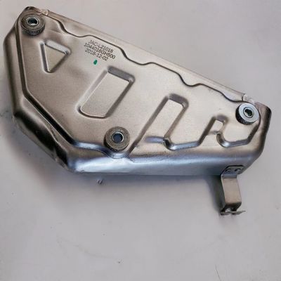 2018- Car Parts for JAC Refine S4 Exhaust Manifold Heat Shield OE Number 1044016GH500