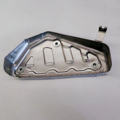 2018- Car Parts for JAC Refine S4 Exhaust Manifold Heat Shield OE Number 1044016GH500