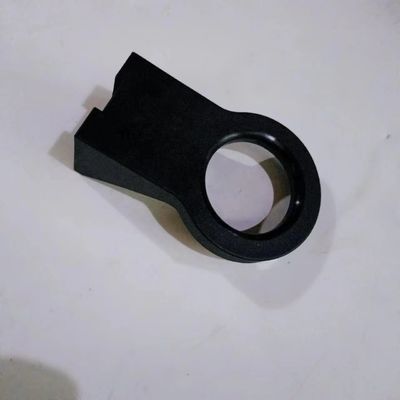 1302021U3440 For JAC Refine S4 Radiator Upper Suspension Bracket 0.2kg Year 2018-