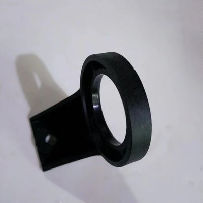1302021U3440 For JAC Refine S4 Radiator Upper Suspension Bracket 0.2kg Year 2018-