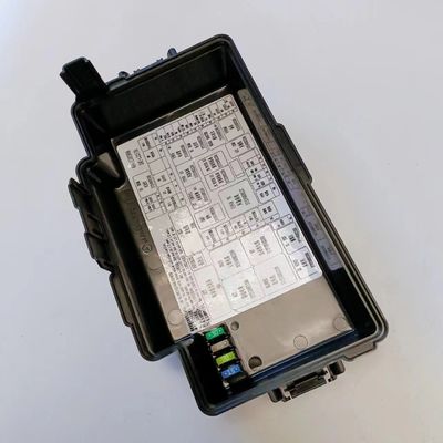 JAC S4 Outdoor Junction Box Upper Cover Assembly OE 4001030U340A for Car Fitment