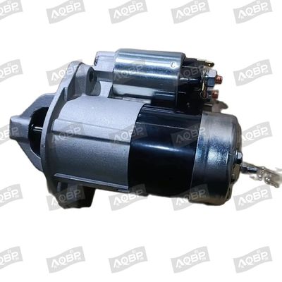 Car Parts For JAC Refine Starter Automotive Parts With OE NO. 1015201GAA Steel