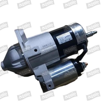 Car Parts For JAC Refine Starter Automotive Parts With OE NO. 1015201GAA Steel